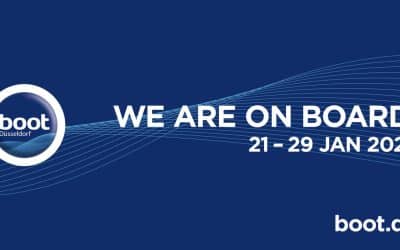 Boot Dusseldorf van 21 t/m 29 januari