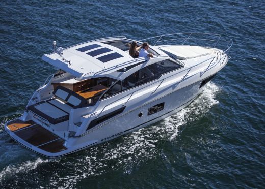 Hiswa te water van 3 t/m 7 September in Lelystad
