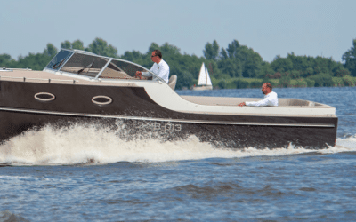 Welkom op de nieuwe website van ZWF Yachts!