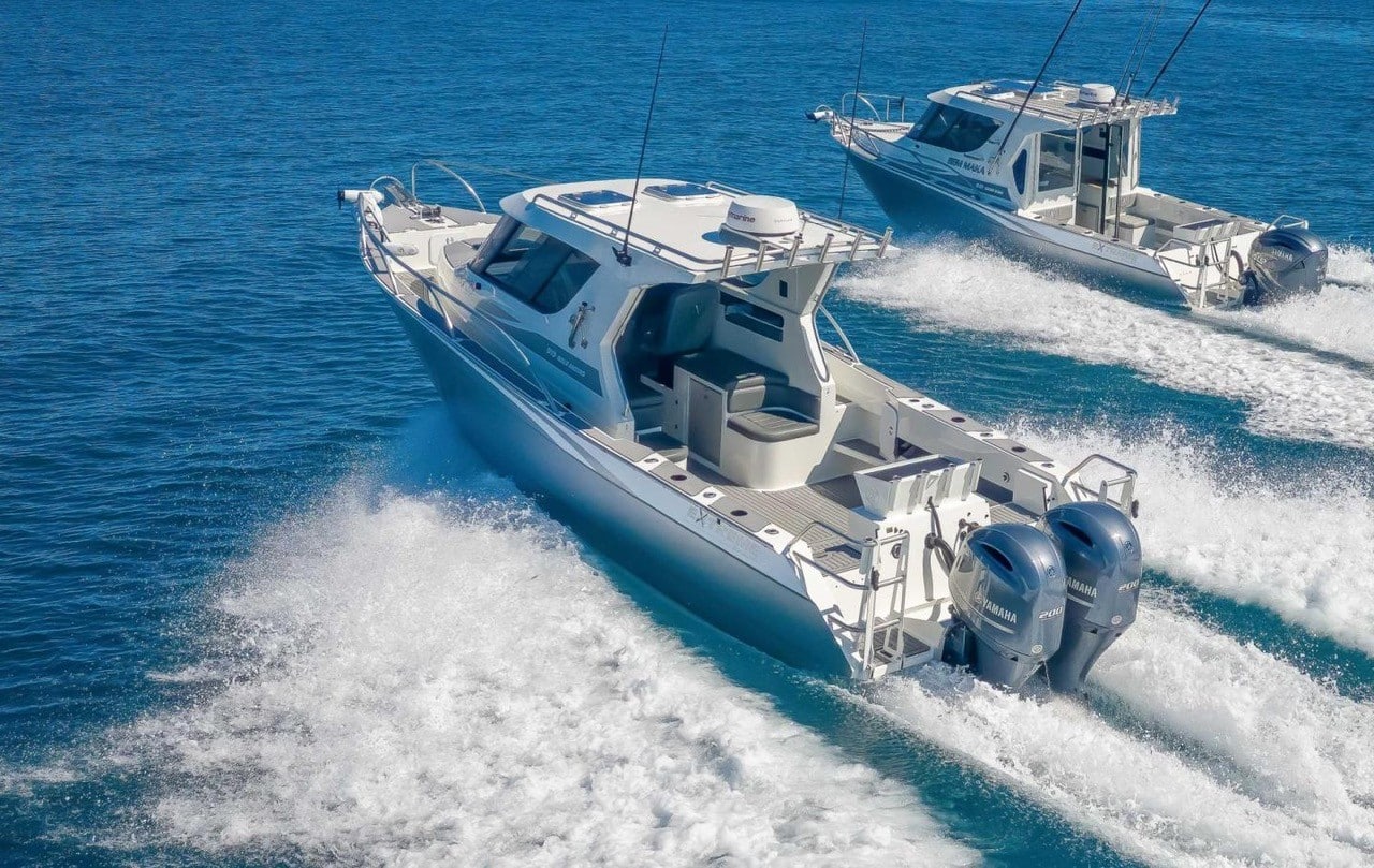 Extreme Boats